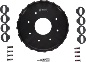 Prox - Clutch Basket Prox Suzuki Rm125 - 17.3292F