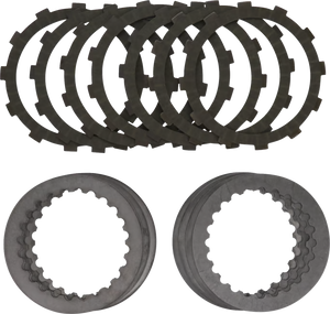 Prox - Clutch Plate Set Prox Ktm450sx + 450exc - 16.CPS64006