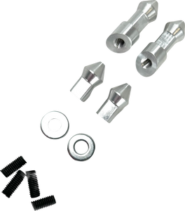 Quad Logic - Console Panel Pin Kit Can-am - 500-1190-PU