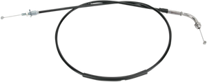 Parts Unlimited - Throttle Cable - Honda - Vinyl Covered Throttle/Choke Cable - 17910-369-000