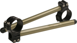 Renthal - Handlebar Clip On Renthal Cl104 - CL104 Renthal - Handlebar Clip On Renthal Cl104 - CL104