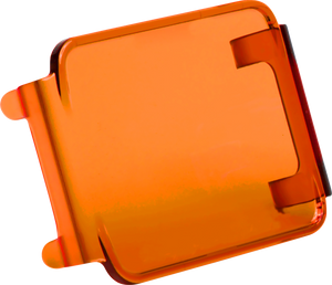 Rigid Industries - Cover D-series Amber - 201993 Rigid Industries - Cover D-series Amber - 201993