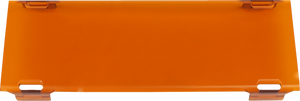 Rigid Industries - Cover E/rds 10in Amber - 110994 Rigid Industries - Cover E/rds 10in Amber - 110994