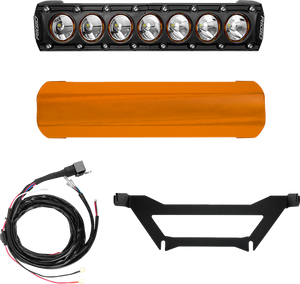 Rigid Industries - Light Bar Revolve Can-am - 41638 Rigid Industries - Light Bar Revolve Can-am - 41638