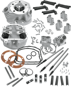 S&s Cycle - Cyl.hd.66-84retro Ph Stk - 106-1070 S&s Cycle - Cyl.hd.66-84retro Ph Stk - 106-1070