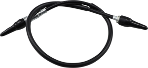 Parts Unlimited - Tachometer Cable - Honda - Speedometer/Tachometer Cable - 37260-461-000