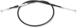 Parts Unlimited - Clutch Cable - Kawasaki - Black Vinyl Clutch Cable - 54011-1262