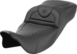 Saddlemen - Seat Roadsofa Tr Ext Rch - 808-07B-20300