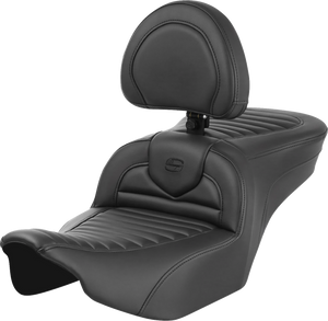 Saddlemen - Seat Roadsofa Tr W/br - 823-07-202B0