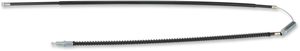Parts Unlimited - Clutch Cable - Kawasaki - Black Vinyl Clutch Cable - 54011-1140