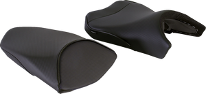 Sargent - Kawasaki 1000sx Ninja  Front Seat/rear Cover - WSP-615X-19