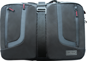 Show Chrome - Travel Bag Zero G Slingshot Black - H44-113 Show Chrome - Travel Bag Zero G Slingshot Black - H44-113