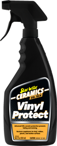Star Brite - Ceramic Yinyl Protectant 22oz - 203922 Star Brite - Ceramic Yinyl Protectant 22oz - 203922