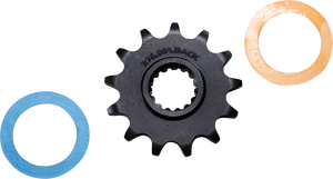 Supersprox - Sprocket Fr Cst 1901-13-4 - CST-1901-13-4