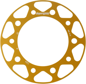 Supersprox - Edge Insert Gold - RACD-1304-43-GLD