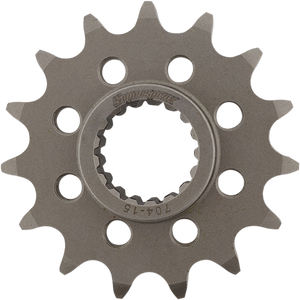 Supersprox - Sprocket Fr Cst-704-15-2 - CST-704-15-2