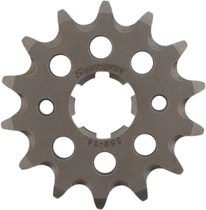 Supersprox - Sprocket Fr Cst-569-14-1 - CST-569-14-1