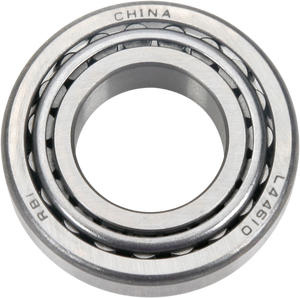 Parts Unlimited - Tapered Bearing and Cup - 1" - Bearing - L44643/10