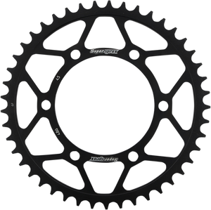 Supersprox - Sprocket Rear Steel 45t - RFE-486-45-BLK