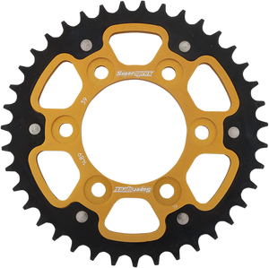 Supersprox - Sprocket Stealth 39t Gld - RST-1489-39-GLD