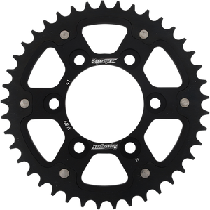 Supersprox - Sprocket Stealth 41t Blk - RST-1489-41-BLK