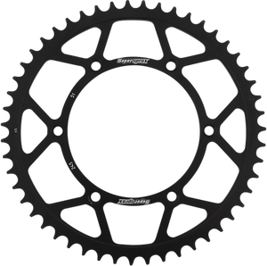 Supersprox - Sprocket Rear Steel 51t - RFE-245-51-BLK