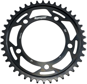 Supersprox - Sprocket Edge Blk 42t - RFA-302-42-BLK