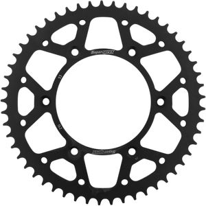 Supersprox - Sprocket Rear Steel 53t - RFE-210-53-BLK