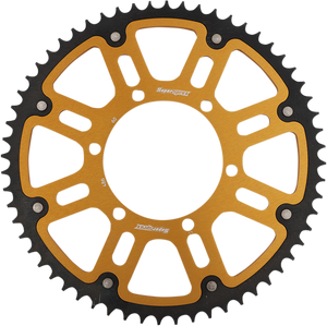 Supersprox - Sprocket Stealth 60t Gld - RST-486-60-GLD