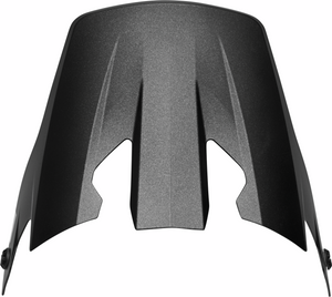 Thor - Visor R-sport Crbn Stealth Bk -