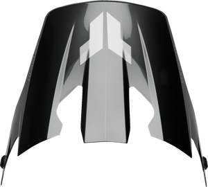 Thor - Visor Reflex Sprt Rogue Ch/sv -