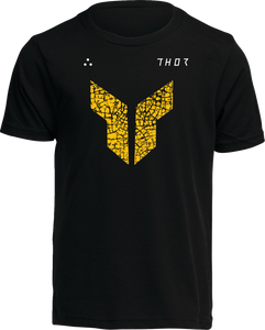 Thor - Tee Youth Iconic Dry Lake Xl -