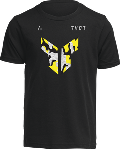Thor - Tee Youth Iconic Toxic Xs -