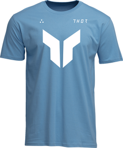 Thor - Tee Iconic Light Blue Md -