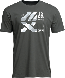 Thor - Tee Forge Charcoal 2x -