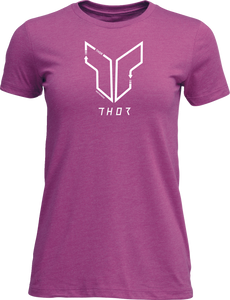 Thor - Tee Womens Trax Fuchsia Xl -