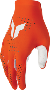 Thor - Glove Sport Vented Orange Lg -