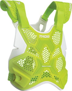 Thor - Guard Sntl Ltd Race Acid Md/lg -