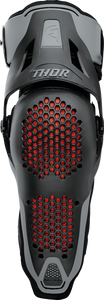 Thor - Kneegrd Yth Sentnl Bk S/m -