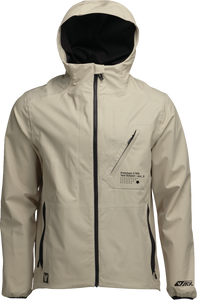 Thor - Jkt Lite Shell Unit Sand 2x -