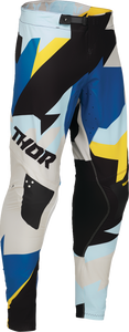 Thor - Pant Sport Brave Blue 38 -