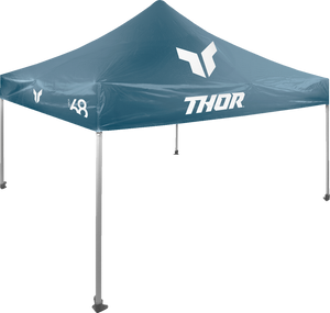 Thor - Canopy Thor Steel/white -