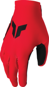 Thor - Glove Sprtmode Iconic Red Sm -