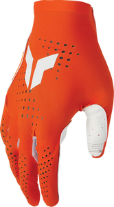 Thor - Glove Sport Vented Orange Sm -
