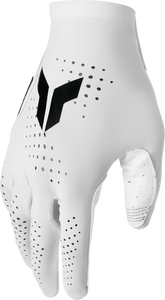Thor - Glove Sport Vented White 2x -