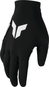 Thor - Glove Sprtmode Iconic Black 2x -