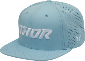Thor - Hat Corp Light Blue -