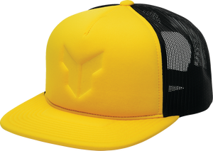Thor - Hat Shadow Yellow -