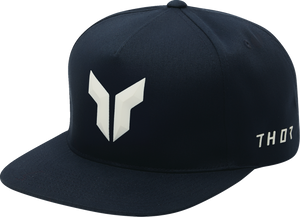 Thor - Hat Iconic Navy -