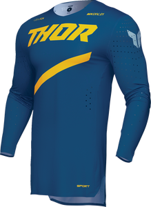 Thor - Jersey Sport Brave Blue 3x -